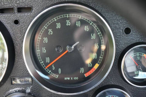 1964 Chevrolet Corvette