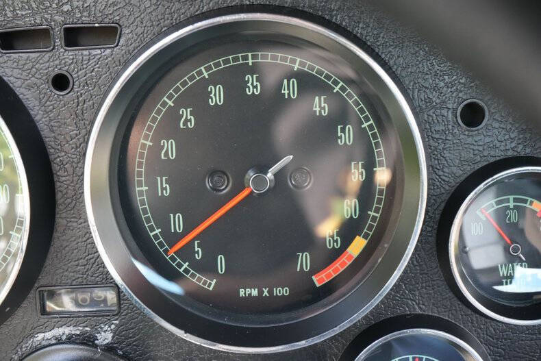 1964 Chevrolet Corvette