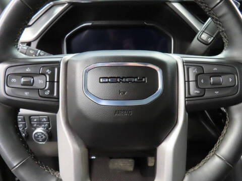 2024 GMC Sierra 3500HD