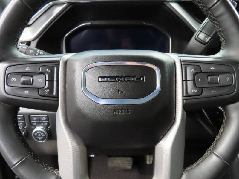 2024 GMC Sierra 3500HD