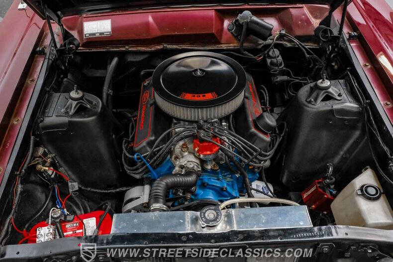 1967 Ford Fairlane
