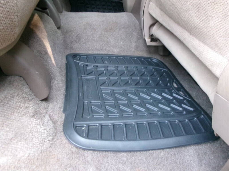 2000 Toyota 4Runner SR5