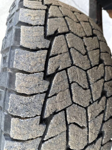 2012 Ford F-250 Super Duty