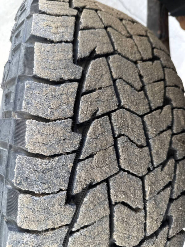 2012 Ford F-250 Super Duty