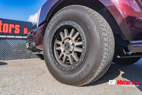 2004 Dodge Durango Limited