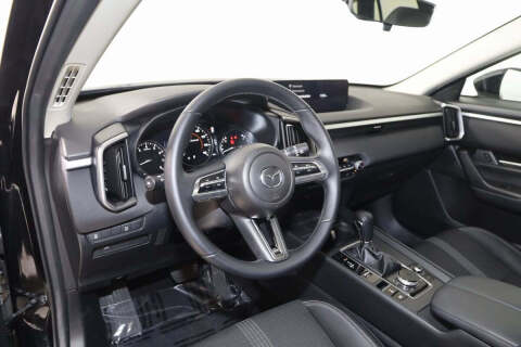 2023 Mazda CX-50 2.5 S Preferred Plus
