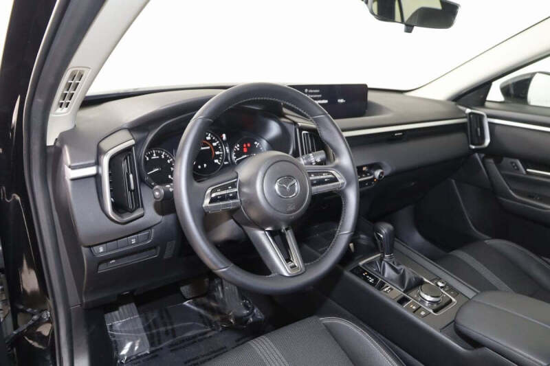 2023 Mazda CX-50 2.5 S Preferred Plus