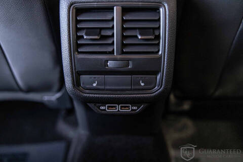 2022 Volkswagen Passat Limited Edition