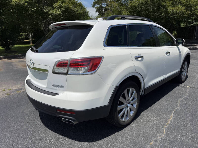 2009 Mazda CX-9 Touring