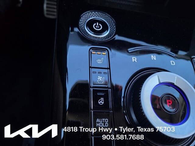 2023 Kia Niro EV Wave