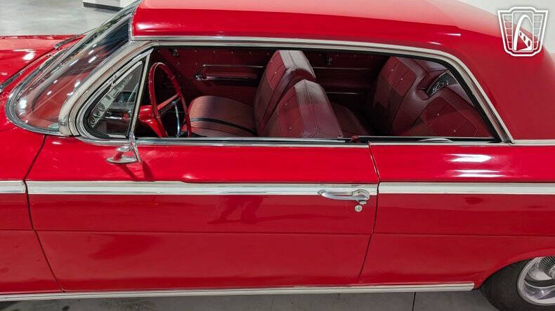 1962 Chevrolet Impala