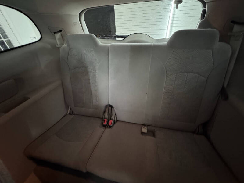 2017 Buick Enclave Convenience
