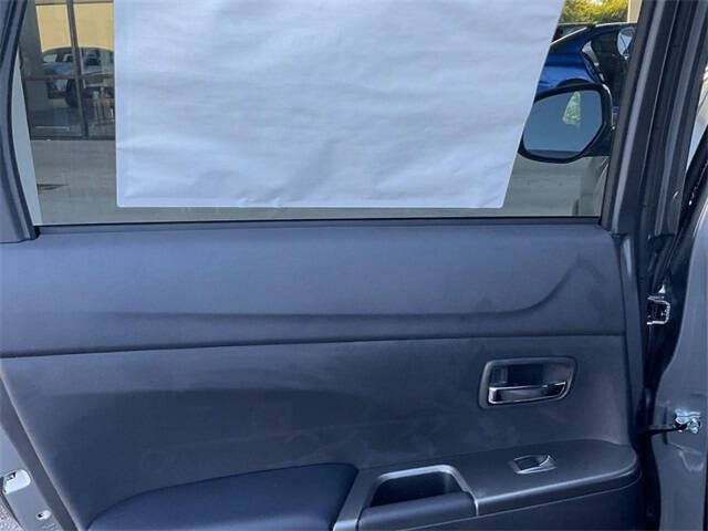 2026 Mitsubishi Outlander Sport