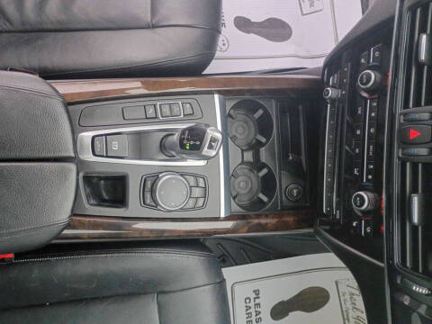 2015 BMW X5 sDrive35i