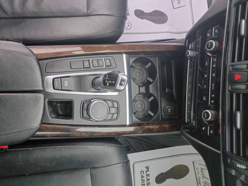 2015 BMW X5 sDrive35i