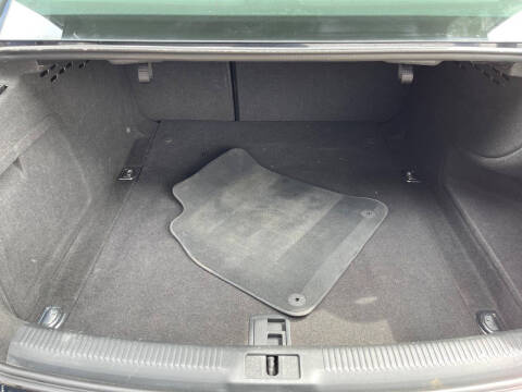 2016 Audi A4 2.0T Premium