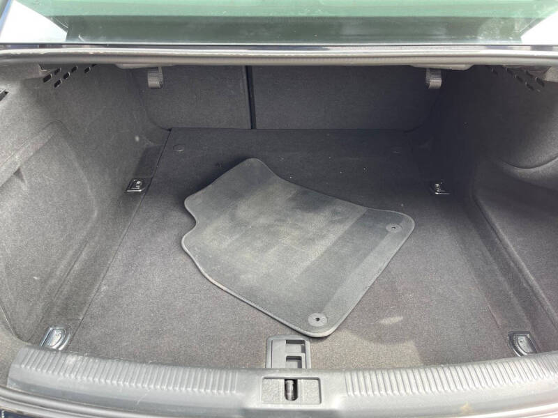 2016 Audi A4 2.0T Premium