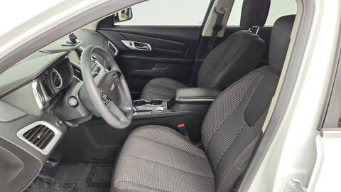 2017 GMC Terrain SLE-1