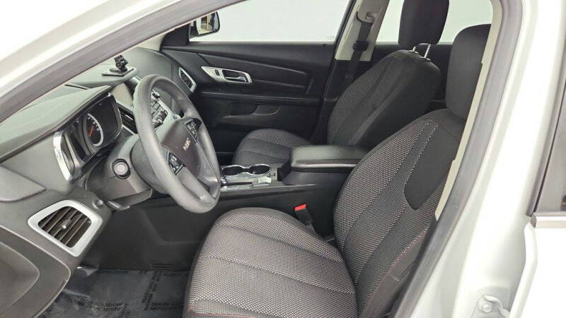 2017 GMC Terrain SLE-1