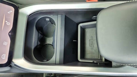 2024 Lucid Air Touring