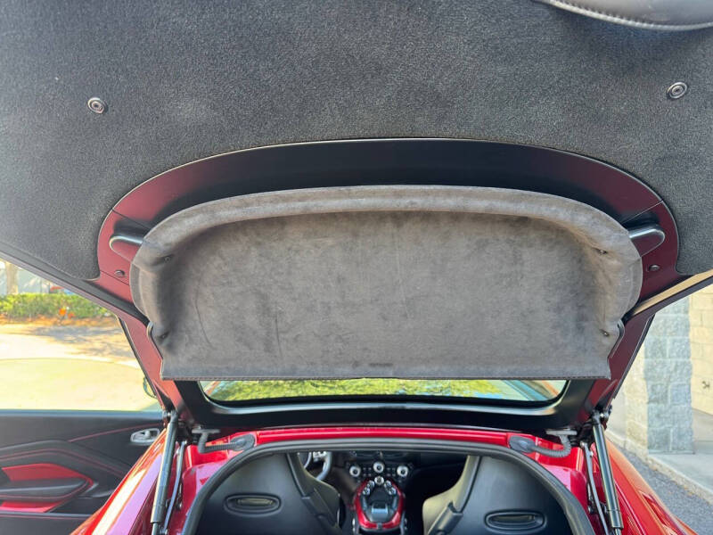 2019 Aston Martin Vantage