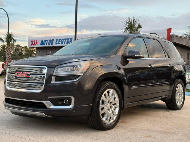 2015 GMC Acadia for sale at DJA Autos Center in Orlando, FL