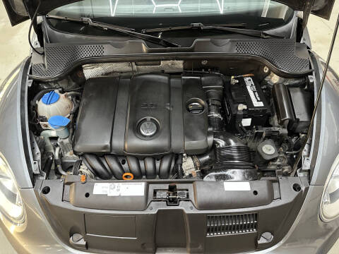 2012 Volkswagen Beetle 2.5L PZEV