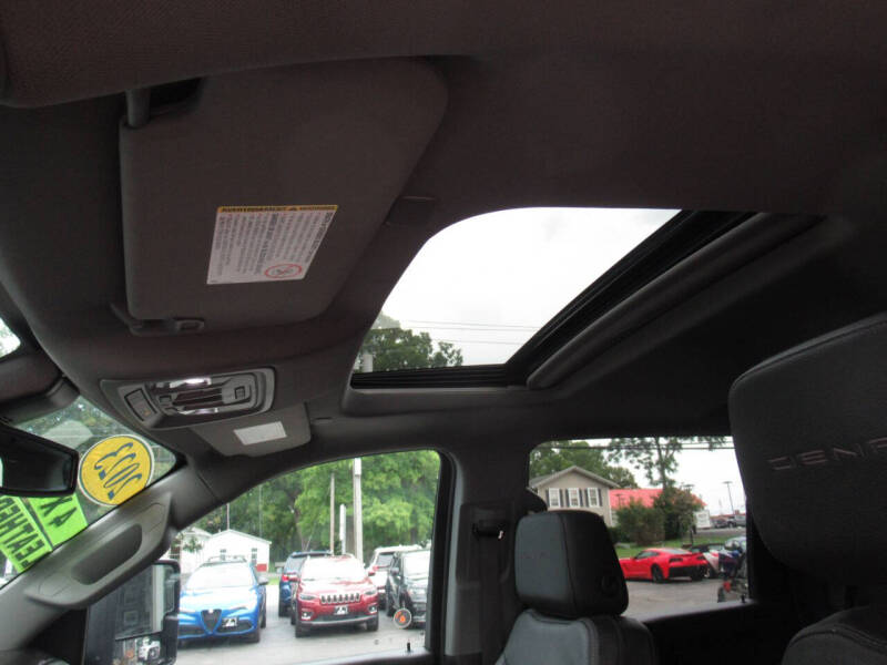 2023 GMC Sierra 2500HD