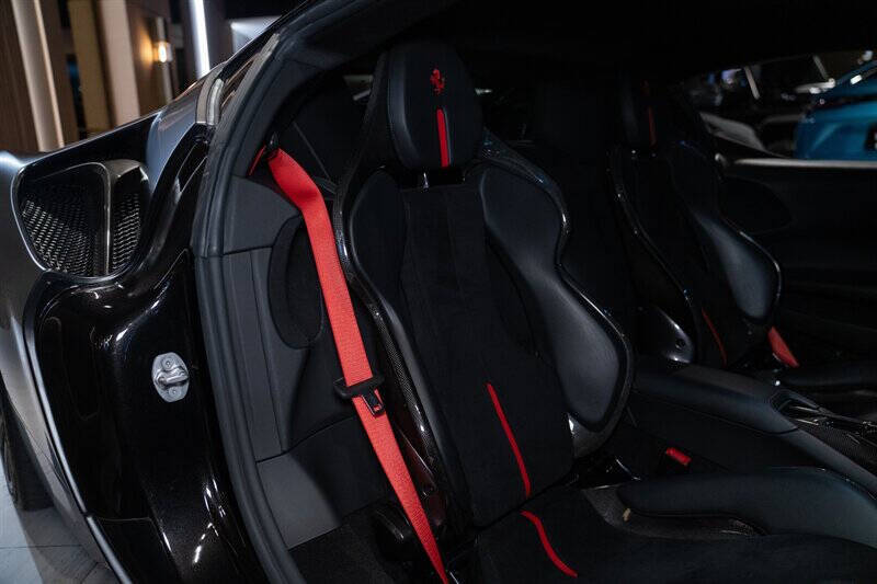 2021 Ferrari SF90 Stradale