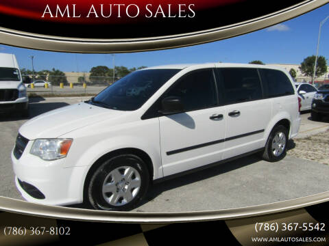 2013 Dodge Ram Cargo