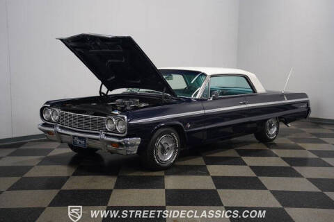 1964 Chevrolet Impala