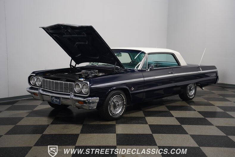 1964 Chevrolet Impala