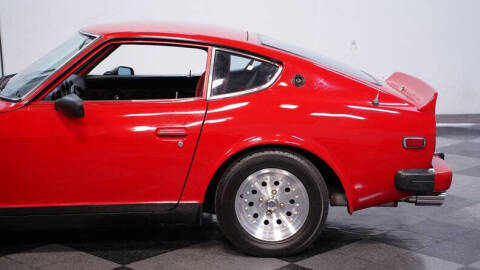 1975 Datsun 280Z