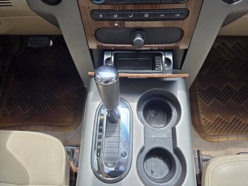 2004 Ford F-150