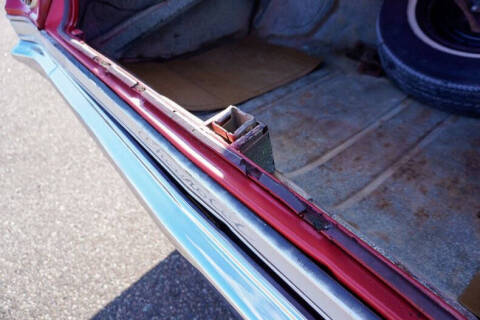 1965 Chevrolet Impala