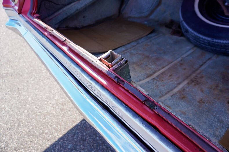 1965 Chevrolet Impala