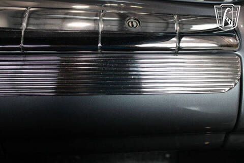 1947 Ford Super Deluxe