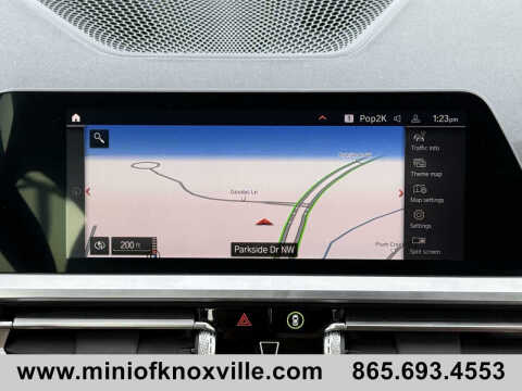 2023 BMW 4 Series 430i xDrive Gran Coupe