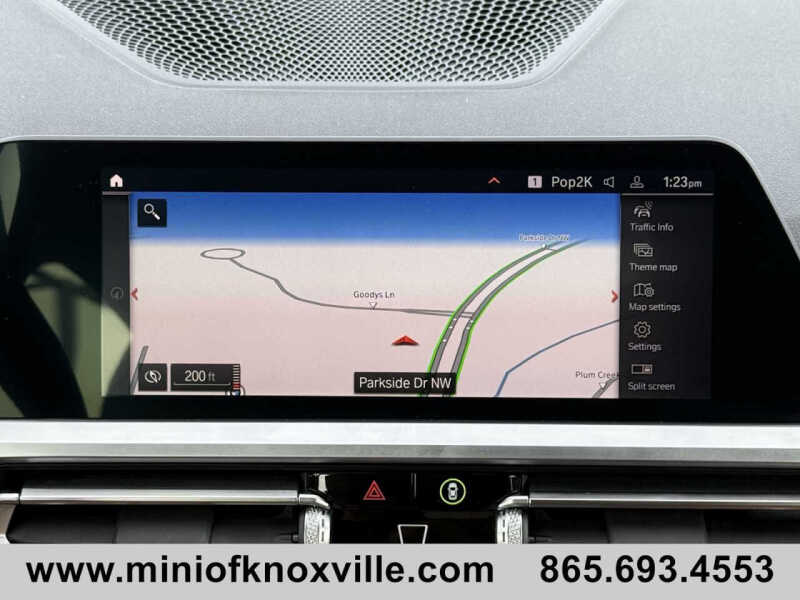 2023 BMW 4 Series 430i xDrive Gran Coupe