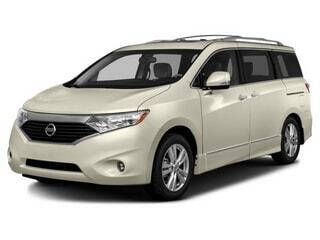 2016 Nissan Quest for sale at Kiefer Nissan Used Cars of Albany in Albany OR
