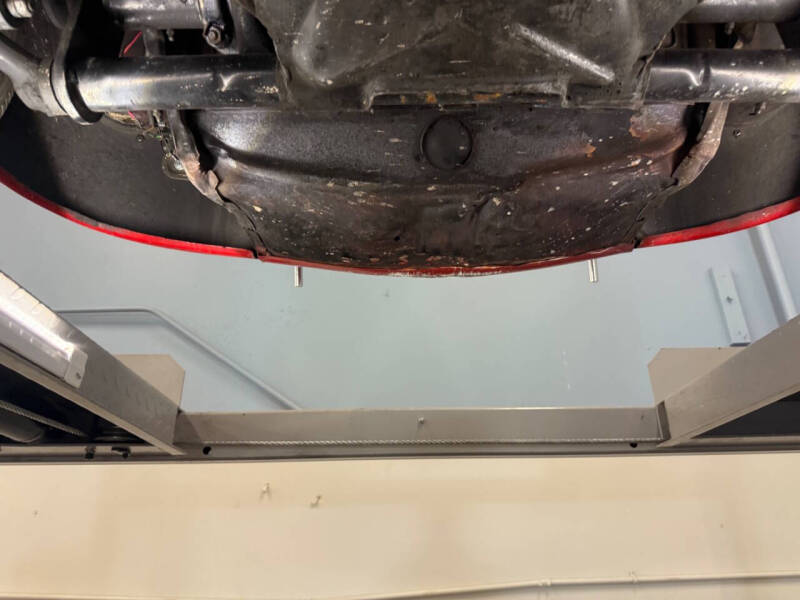 1964 Volkswagen Beetle