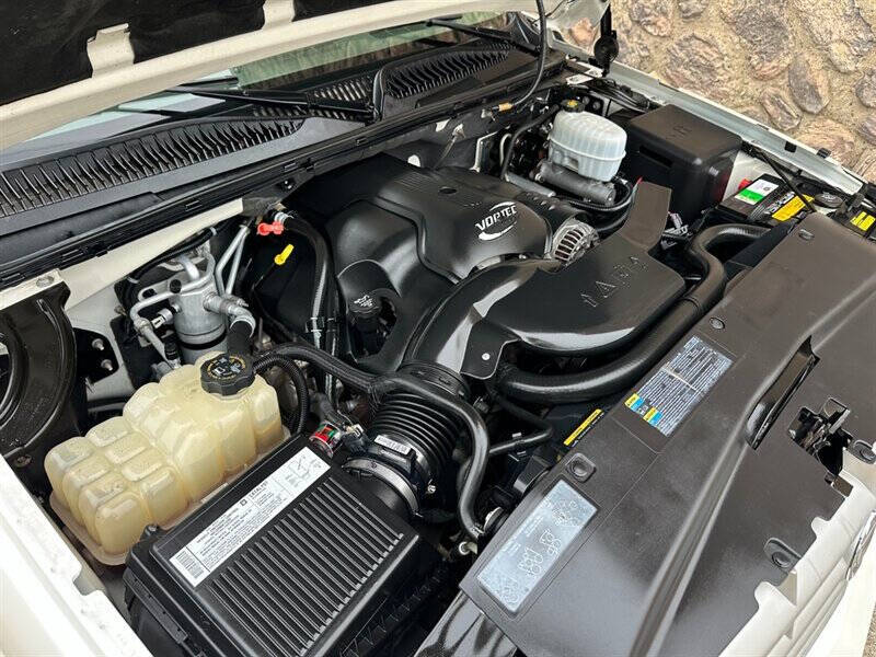 2005 Cadillac Escalade