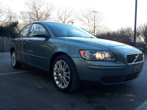 2005 Volvo S40 for sale at Automazed in Attleboro MA