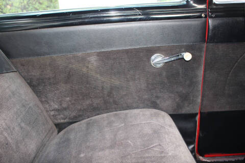 1958 Ford Fairlane 500