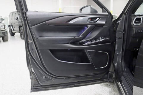 2016 Mazda CX-9 Grand Touring