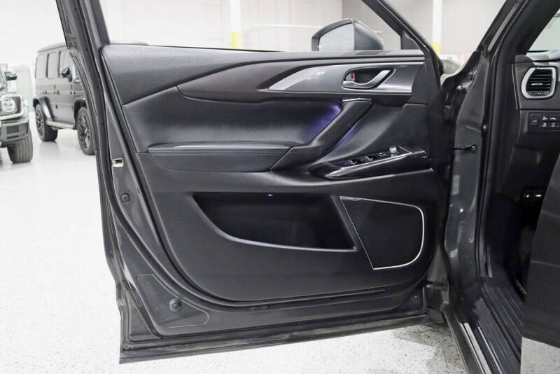 2016 Mazda CX-9 Grand Touring