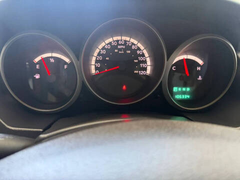 2008 Dodge Grand Caravan SE
