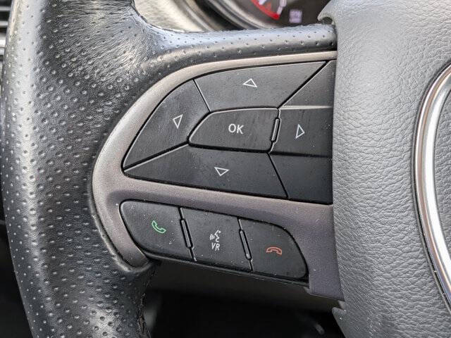 2022 Dodge Durango SXT