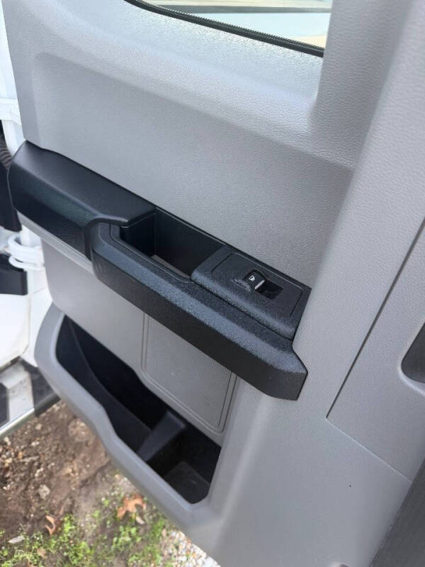 2021 Ford F-250 Super Duty XLT