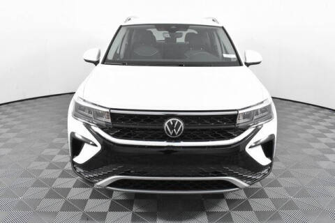 2023 Volkswagen Taos for sale at Southern Auto Solutions-Jim Ellis Volkswagen Atlan in Marietta GA